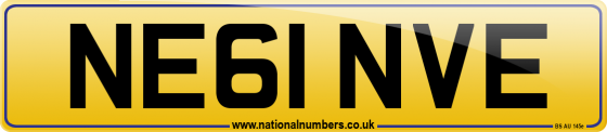 NE61 NVE