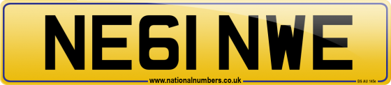 NE61 NWE