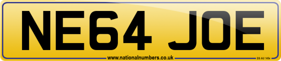 NE64 JOE