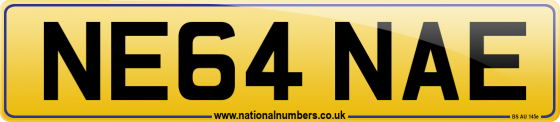 NE64 NAE