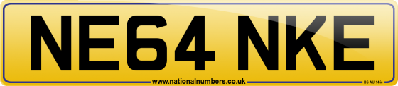 NE64 NKE