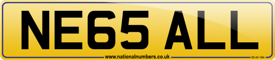 NE65 ALL