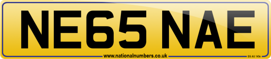 NE65 NAE