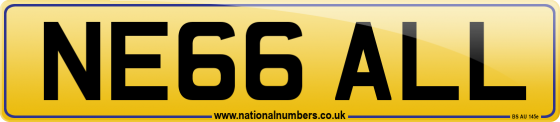 NE66 ALL