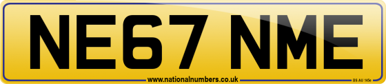 NE67 NME