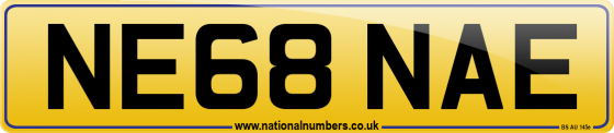 NE68 NAE