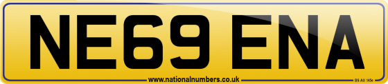 NE69 ENA