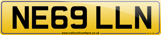 NE69 LLN