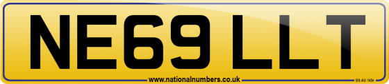 NE69 LLT
