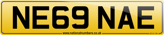 NE69 NAE