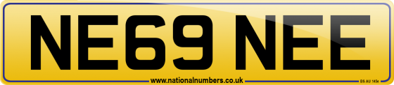 NE69 NEE