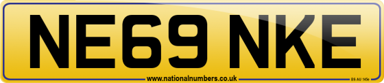 NE69 NKE
