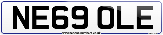 NE69 OLE