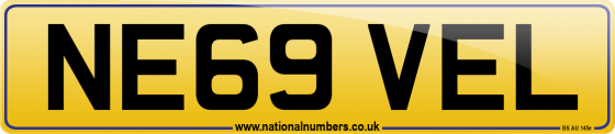 NE69 VEL