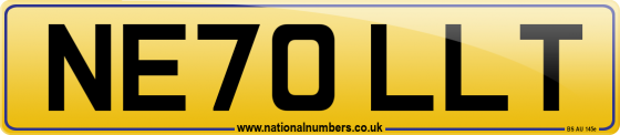 NE70 LLT