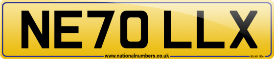 NE70 LLX