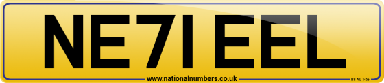 NE71 EEL