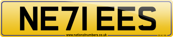 NE71 EES