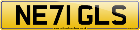 NE71 GLS