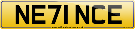 NE71 NCE