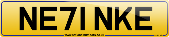 NE71 NKE