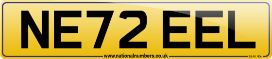 NE72 EEL