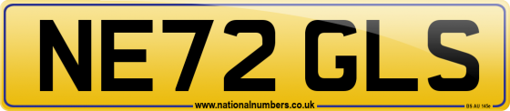 NE72 GLS