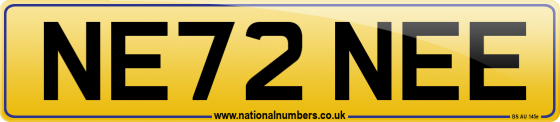 NE72 NEE