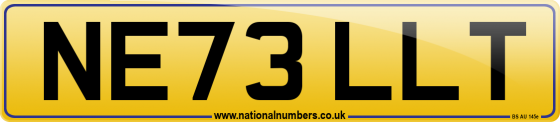 NE73 LLT