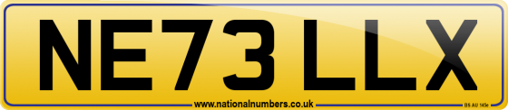 NE73 LLX