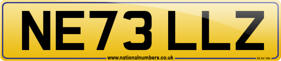 NE73 LLZ