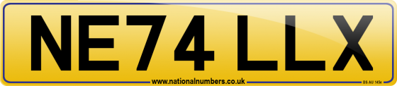 NE74 LLX