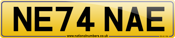 NE74 NAE