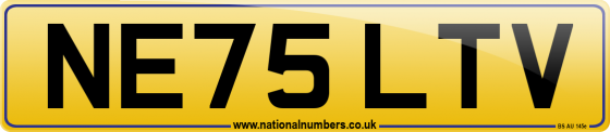 NE75 LTV