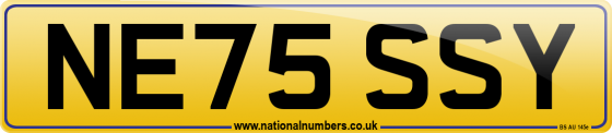 NE75 SSY