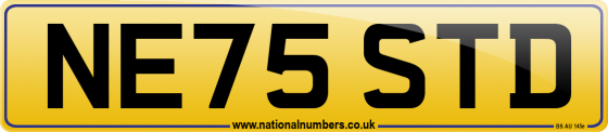 NE75 STD