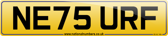 NE75 URF