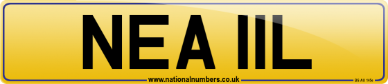 NEA 11L