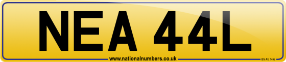 NEA 44L