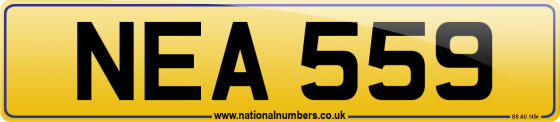 NEA 559