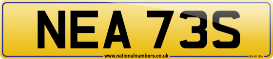 NEA 73S