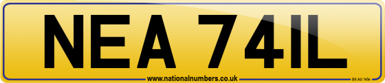NEA 741L