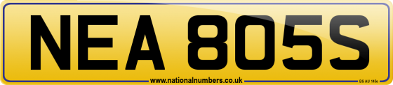 NEA 805S