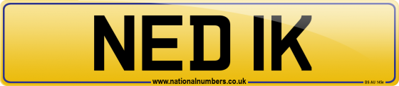 NED 1K