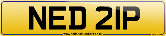 NED 21P