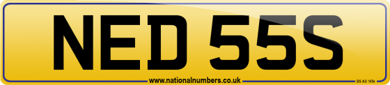 NED 55S