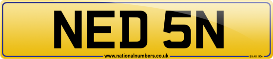NED 5N