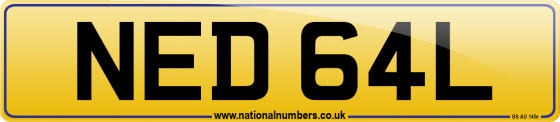 NED 64L