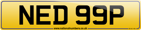NED 99P