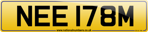 NEE 178M